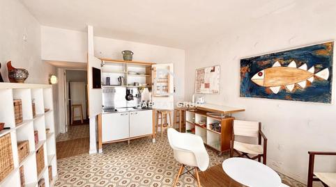 Photo 3 of Flat for sale in Playas de Fornells, Illes Balears