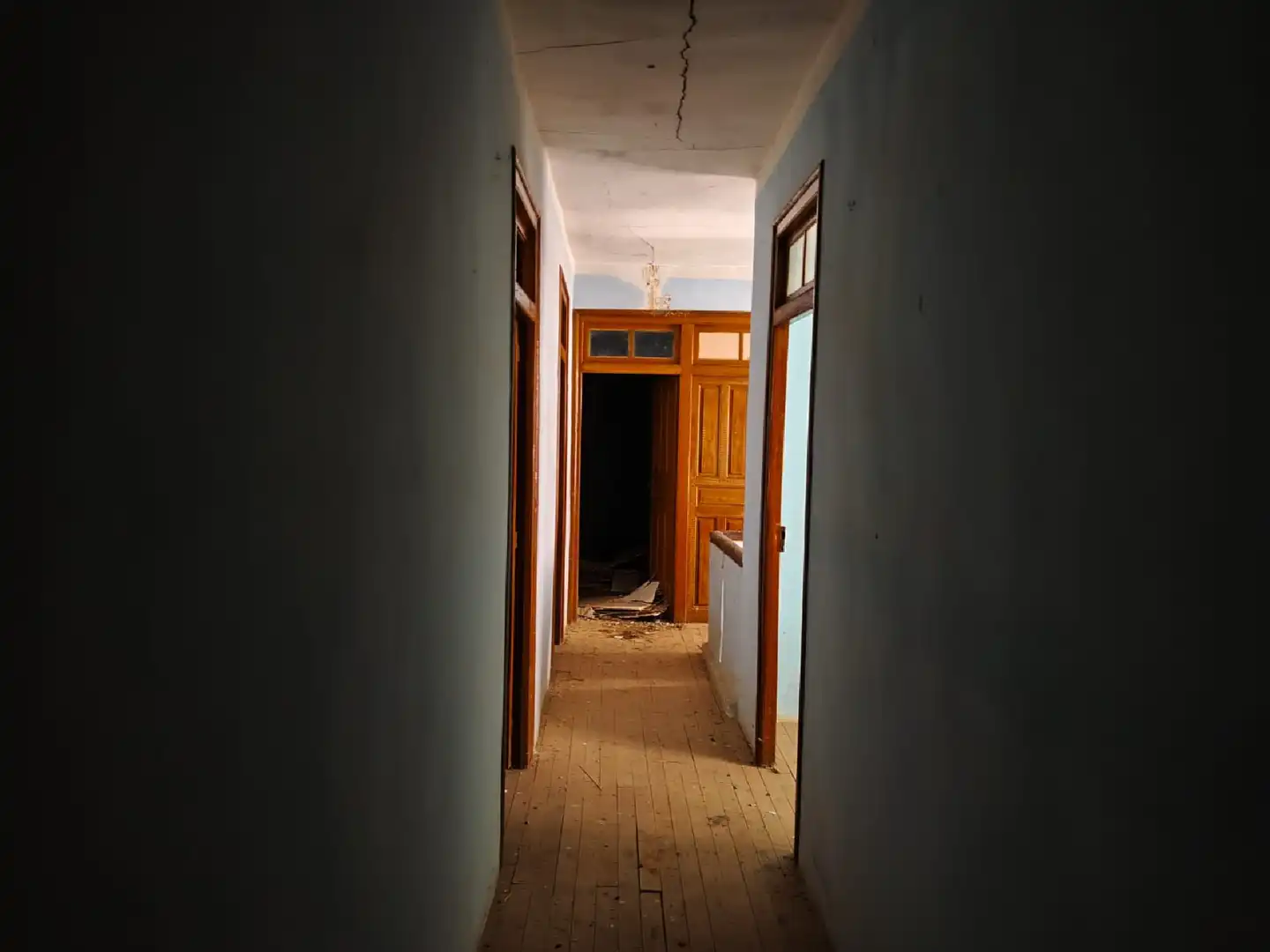 Casa o chalet en venta en Destriana
