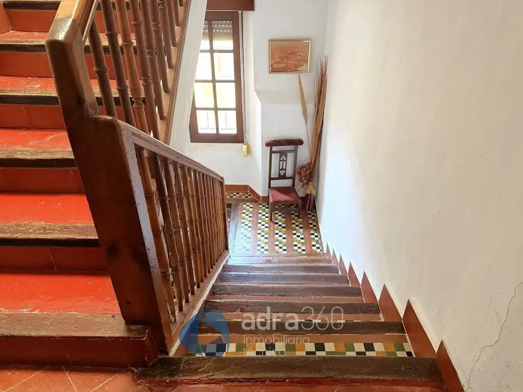 Country house zum Verkauf in Lanciego / Lantziego mit Heizung, Terrasse und Abstellraum