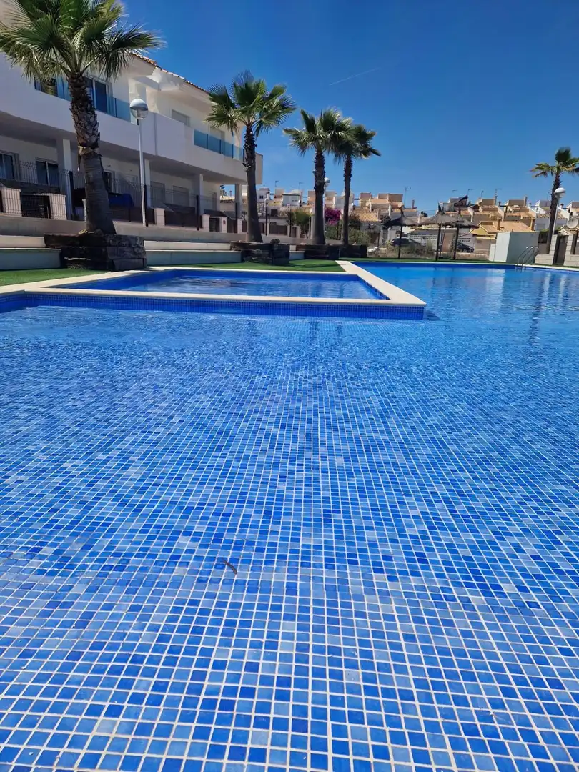 Terraced house with terrace for sale in Los Balcones - Los Altos, imagen 47
