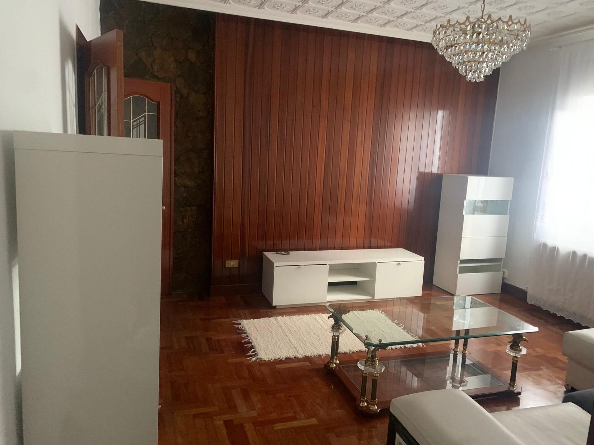 Piso de alquiler en Calle JUAN AJURIAGUERRA, 3, Abandoibarra - Guggenheim