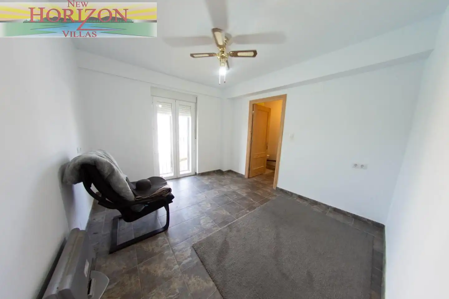Casa adosada en venta en Arboleas con Jardín privado y Terraza