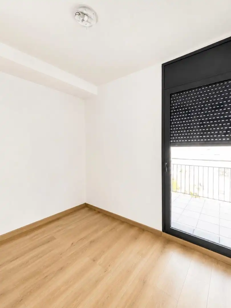 Dormitori de Dúplex en venda en Terrassa amb Calefacció, Terrassa i Balcó