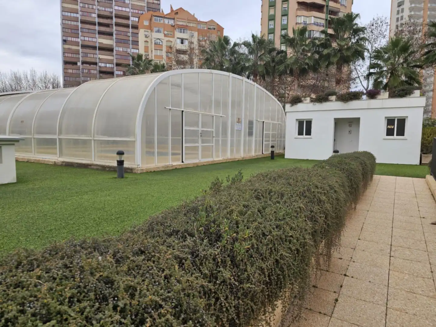 Mini appartamento con piscina in vendita a Deramador, imagen 12