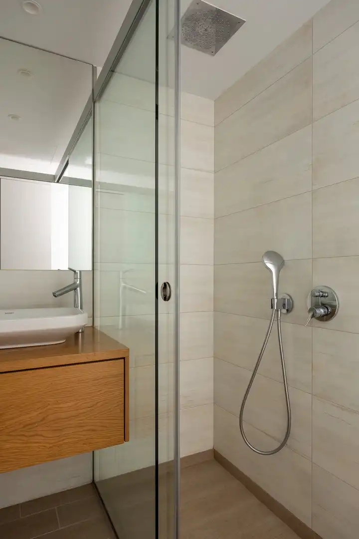 Apartamento con ascensor en venta en La Capellanía - El Higuerón, imagen 26