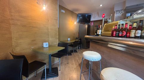 Photo 5 of Commercial properties for transfer in Sagrada Família, Barcelona Capital