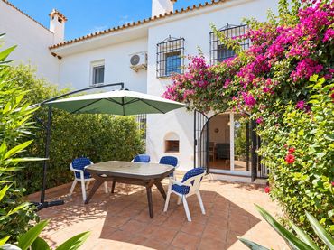 Casa en venta en Bahía de Casares