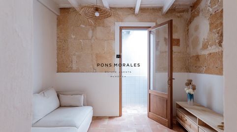 Foto 2 de Casa o chalet de alquiler en Santa Helena, Ciutadella, Ciutadella de Menorca