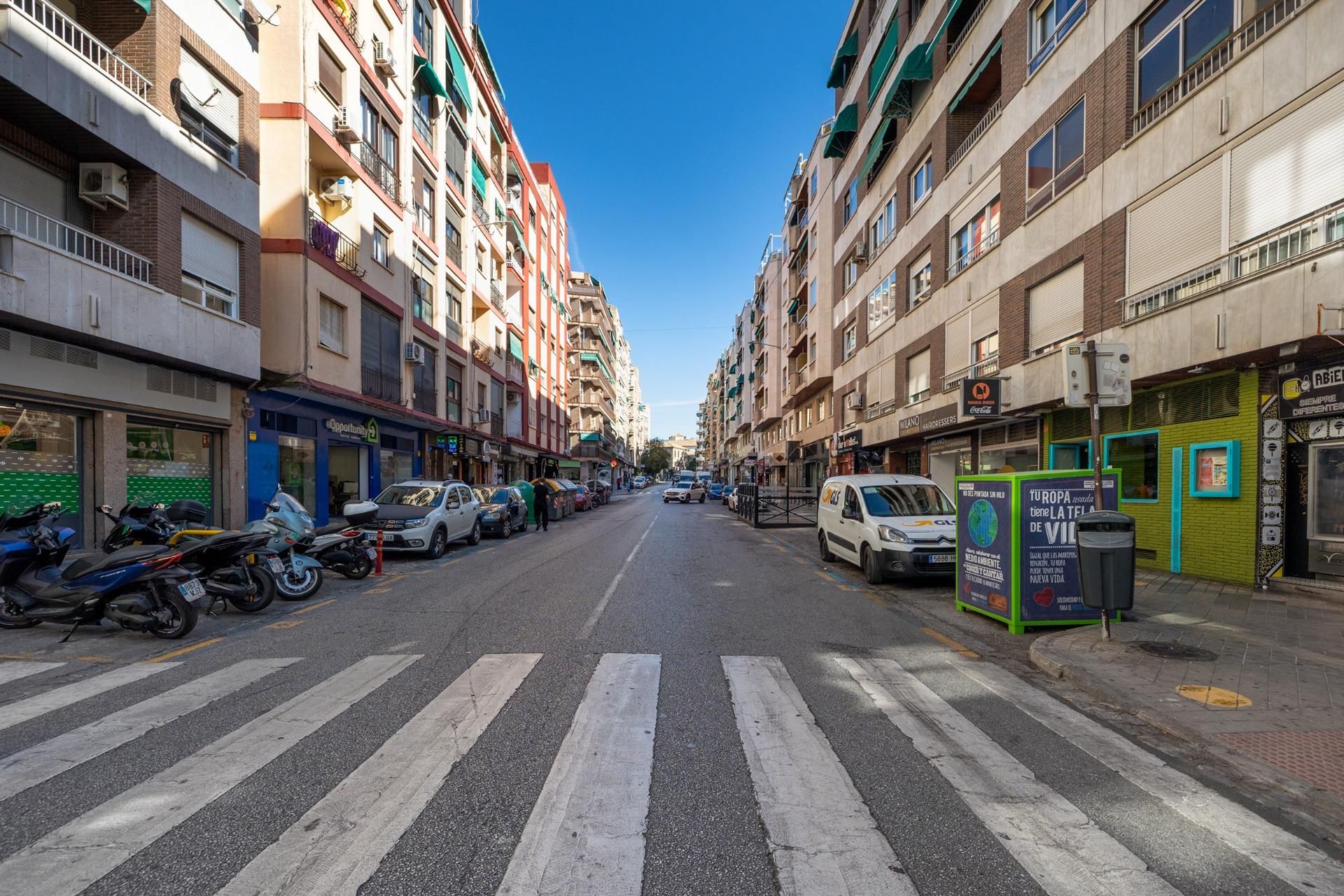 Geschaftsraum zum verkauf in Camino de Ronda