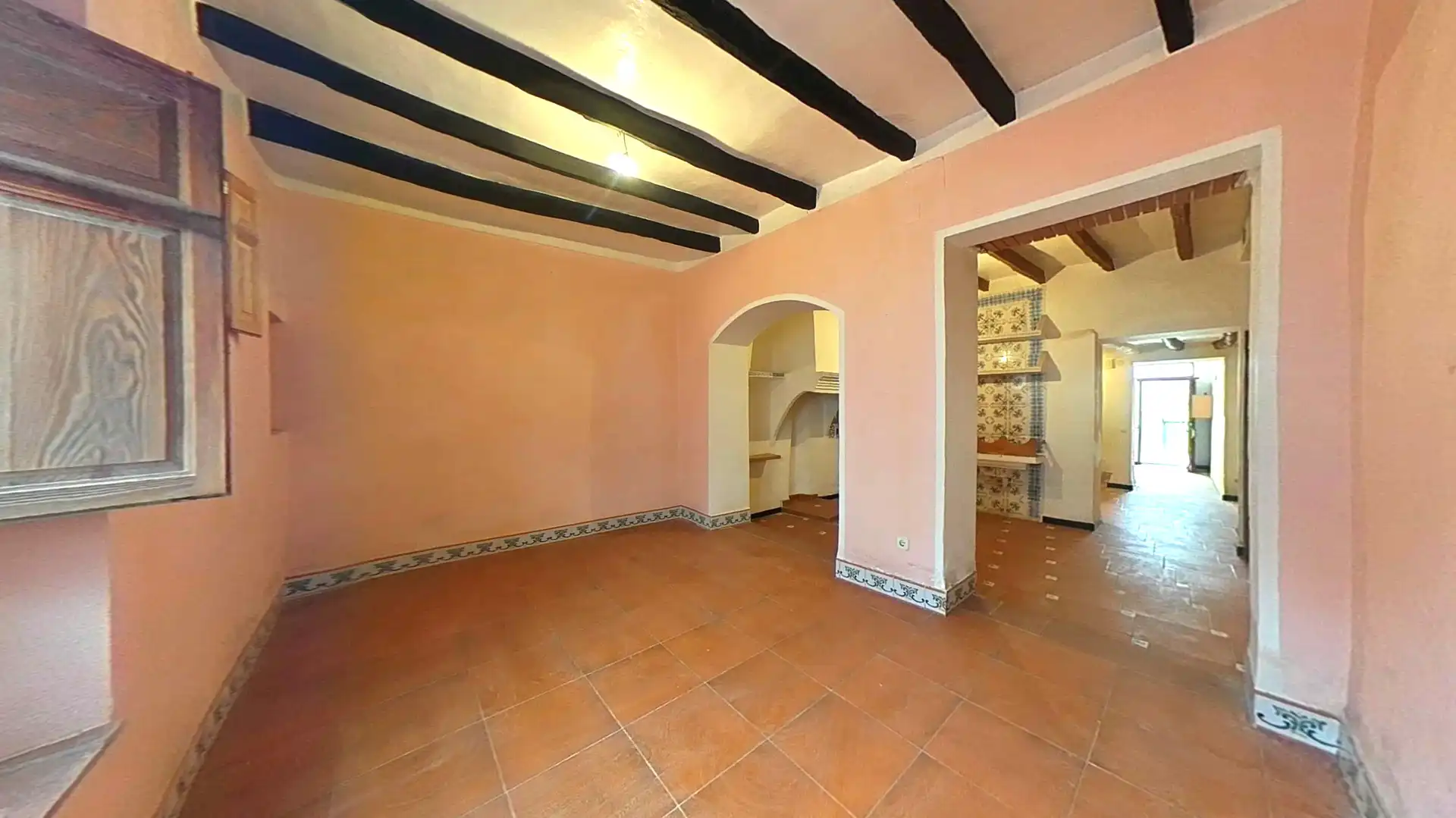 Casa o xalet en venda en Marines amb Jardí privat