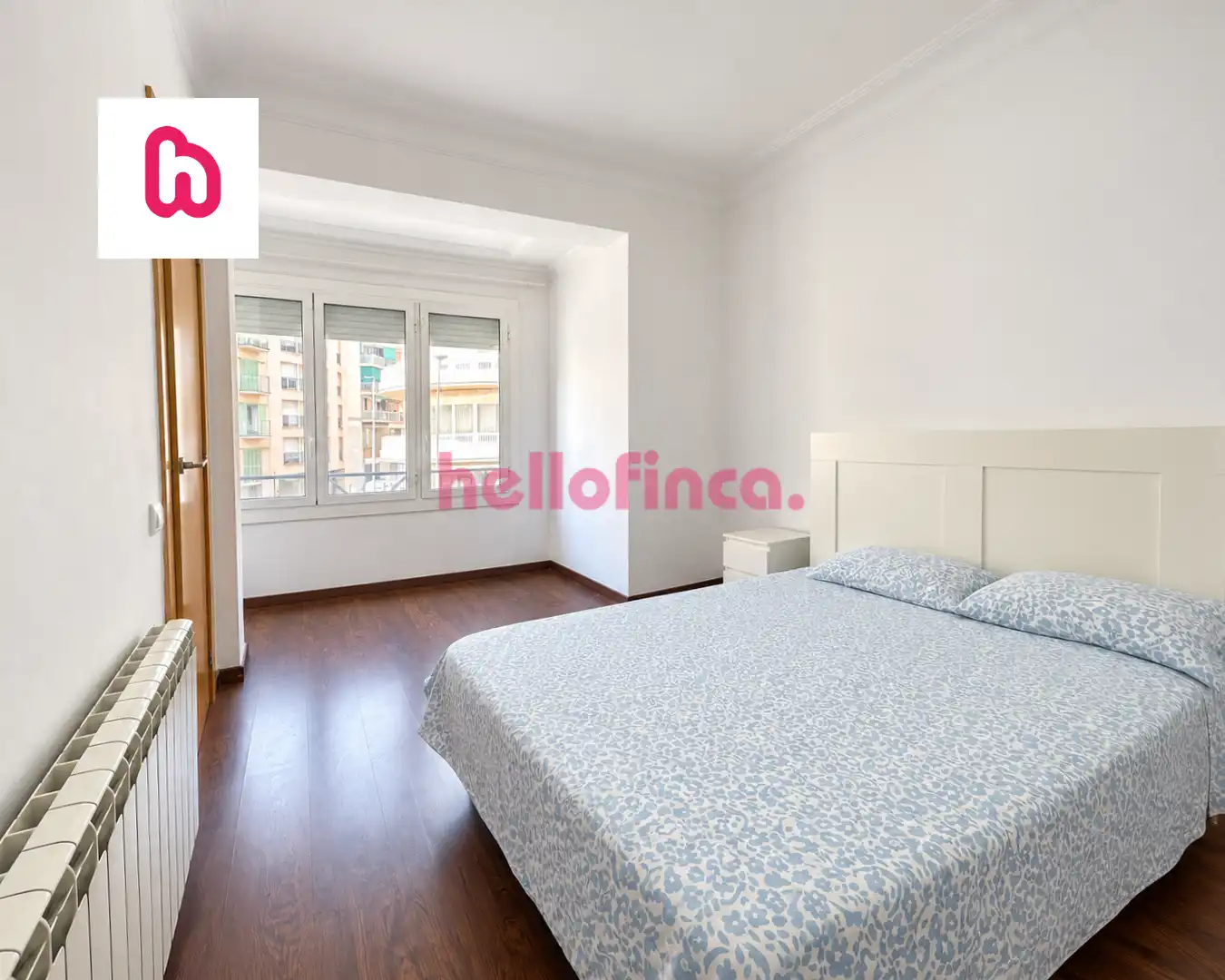 Habitación de Piso en venta en Poble Nou