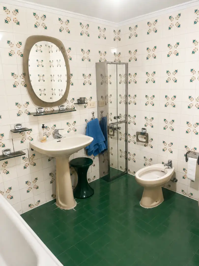 Baño de Piso en venta en Valencia con Calefacción, Amueblado y Horno