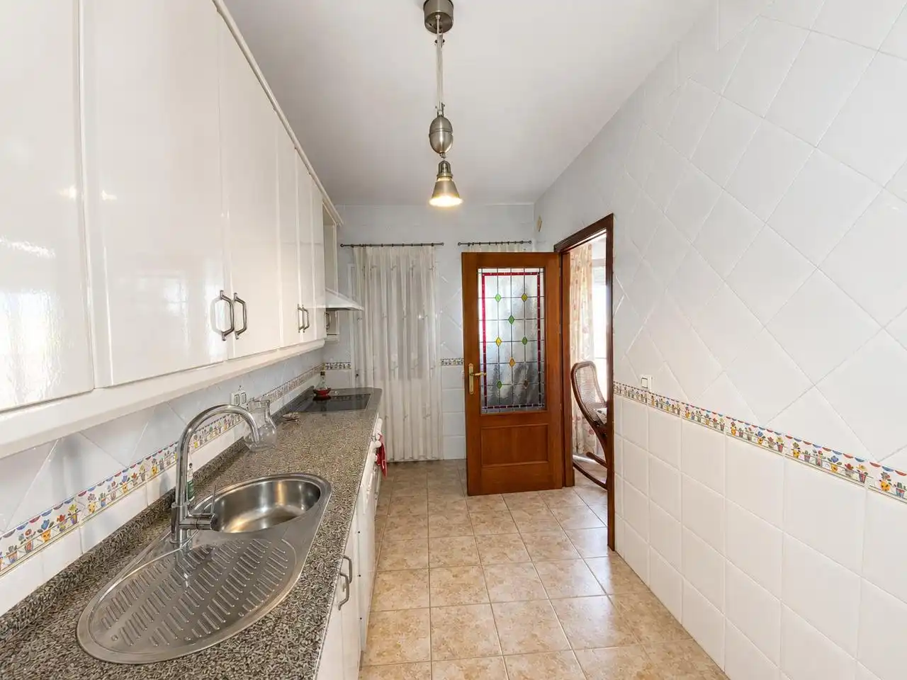 House with pool for sale in La Garrovilla, imagen 18