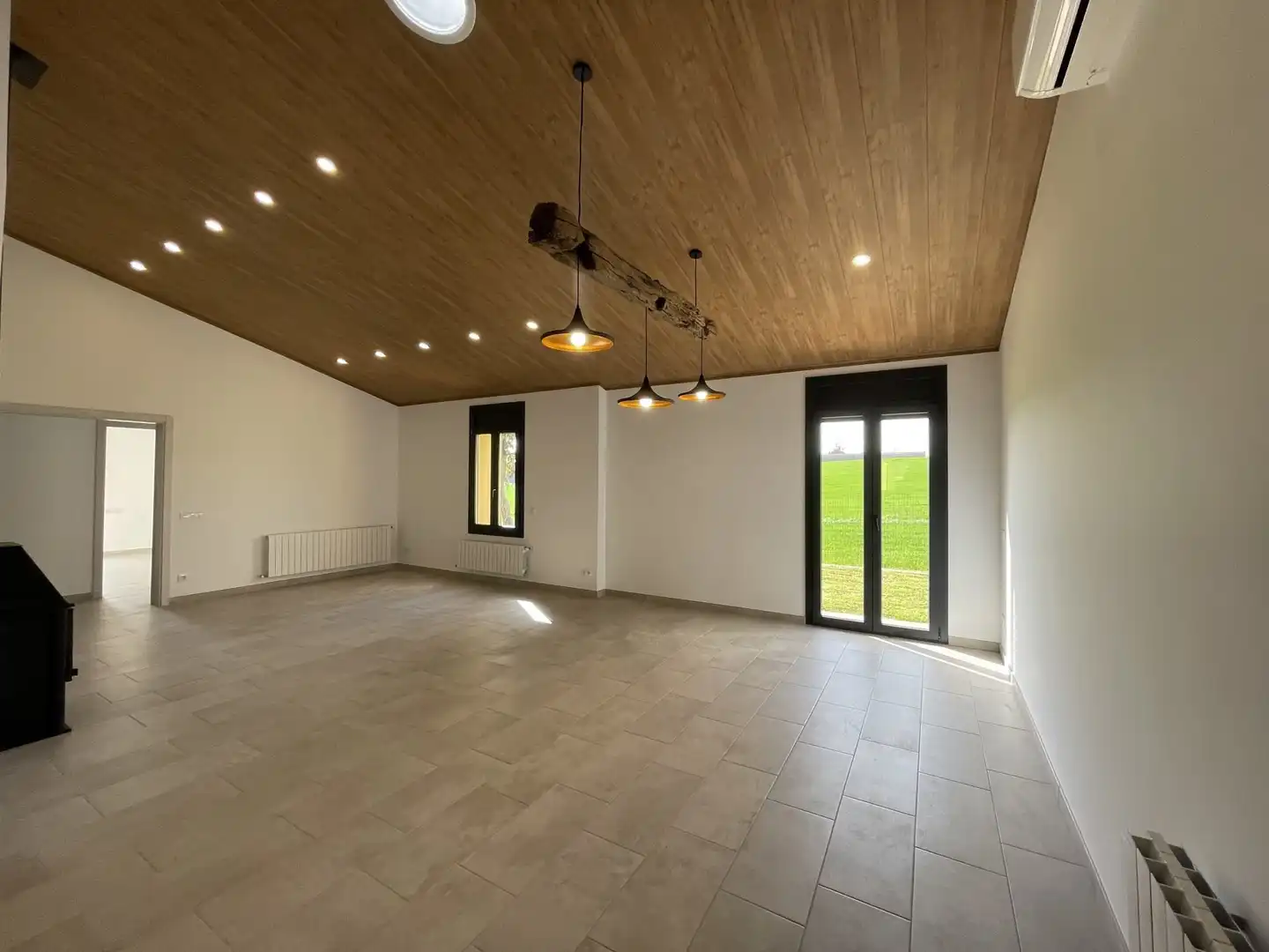 Casa o chalet de alquiler en Cal Rajoler, Sant Gregori