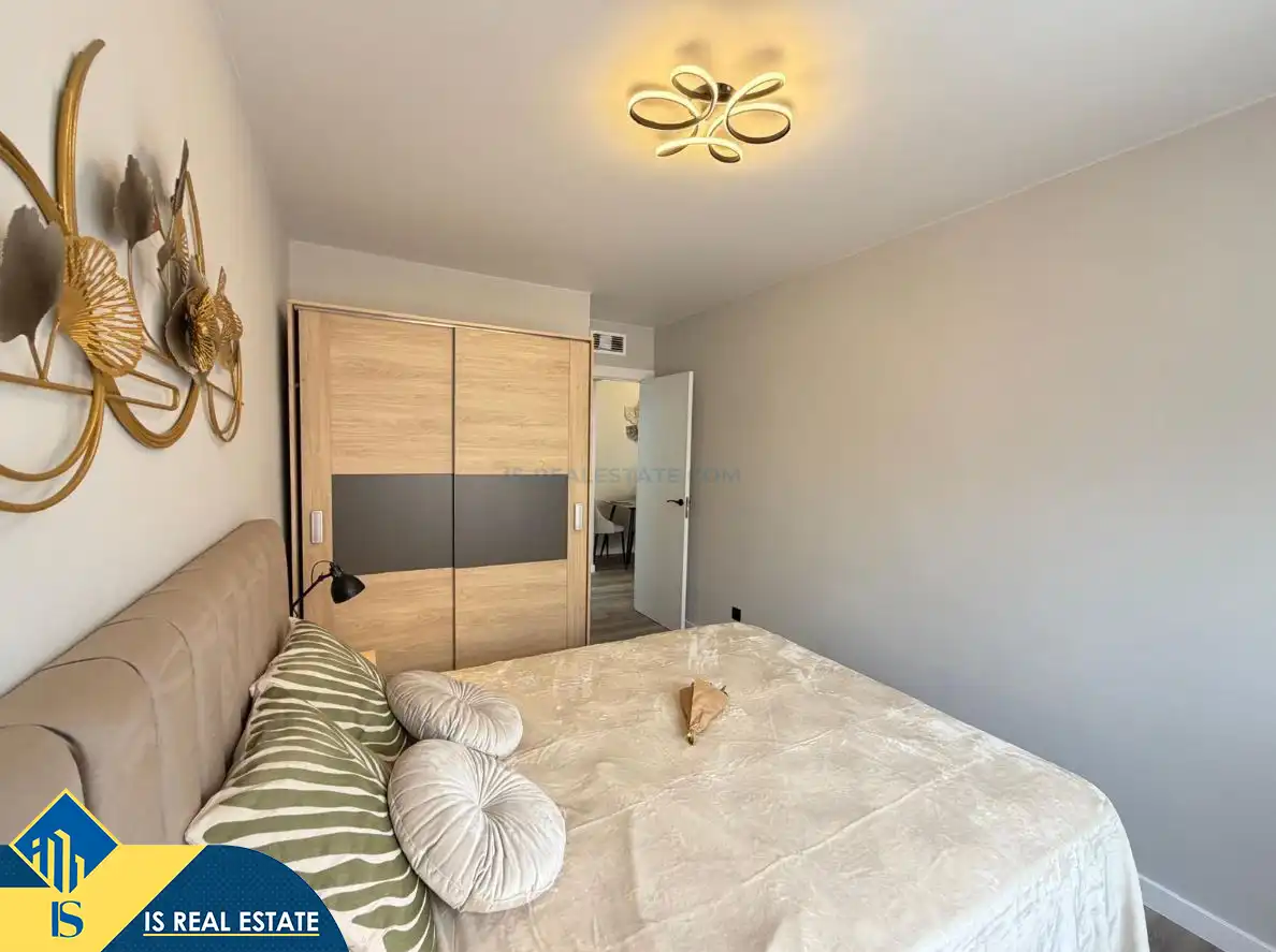 Apartament amb ascensor en venda a Playa del Cura, imagen 61