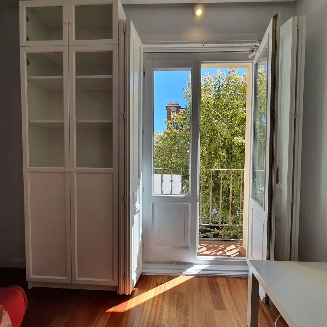 Apartamento de alquiler en Madrid, Madrid