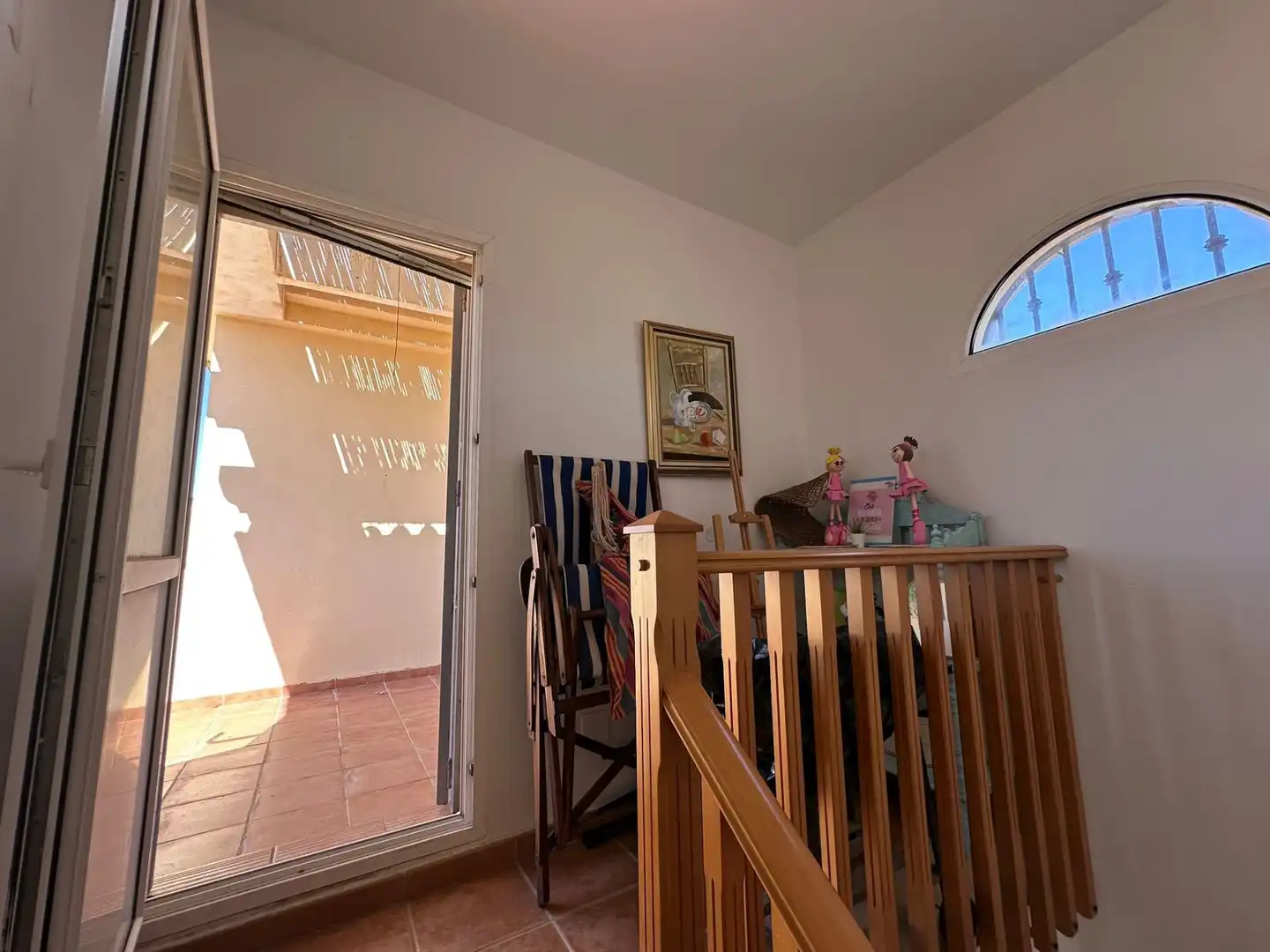 Casa o xalet de lloguer en Pilar de la Horadada amb Aire condicionat, Calefacció i Terrassa