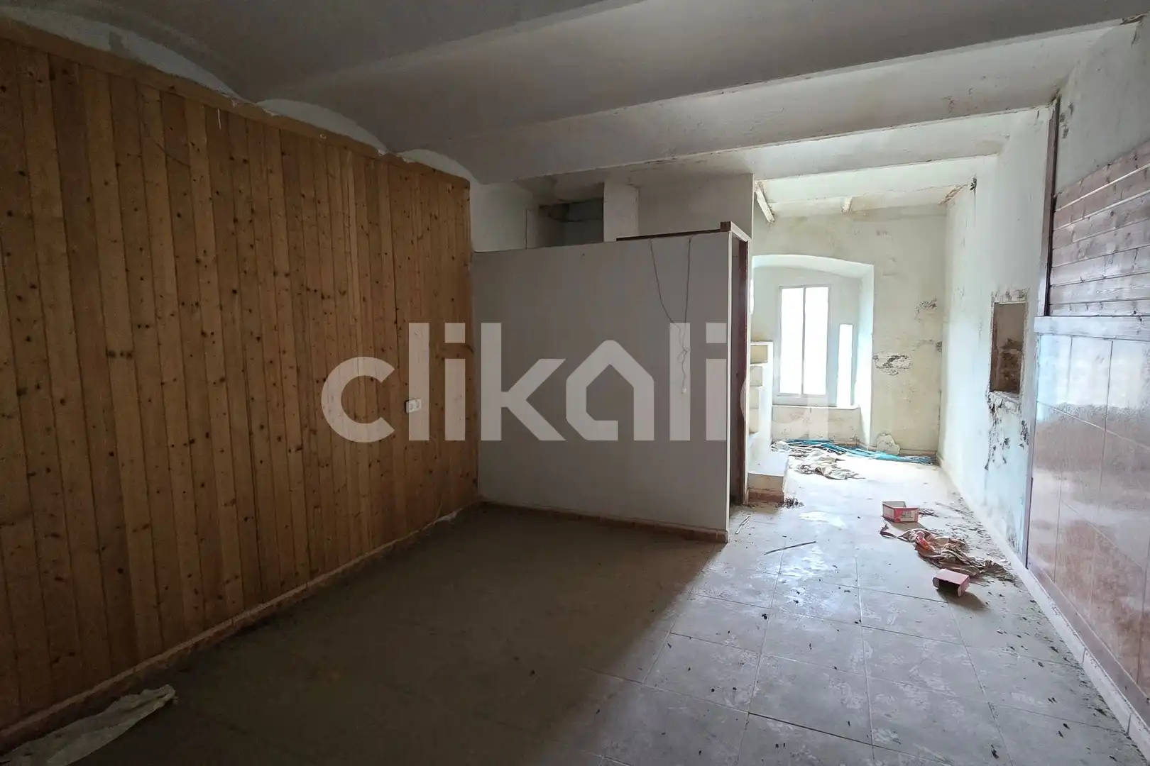 Cuina de Casa o xalet en venda en Roda de Ter amb Terrassa i Traster