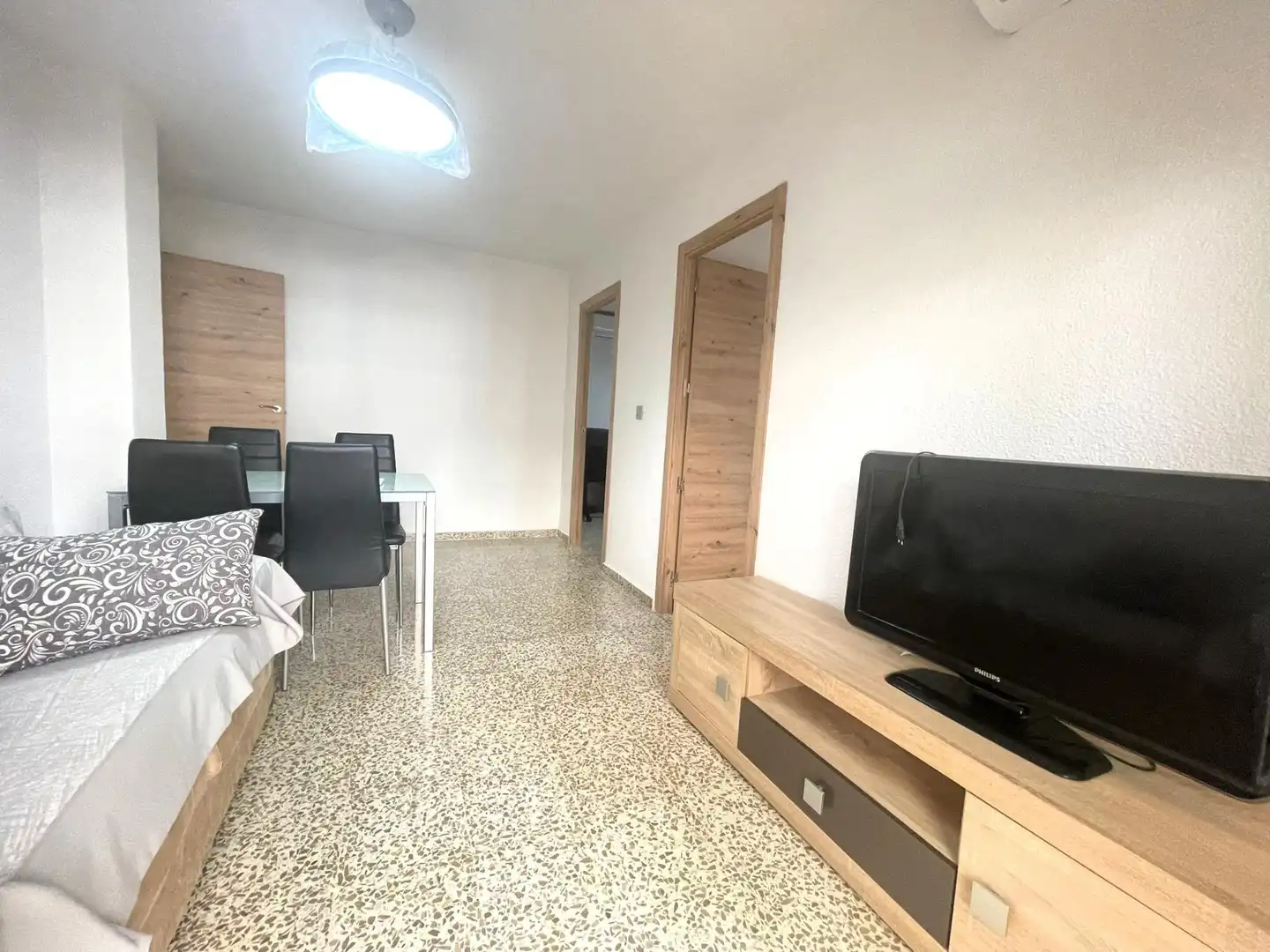 Zimmer in Calle Calle Maestro Lecuona, 4, Fígares