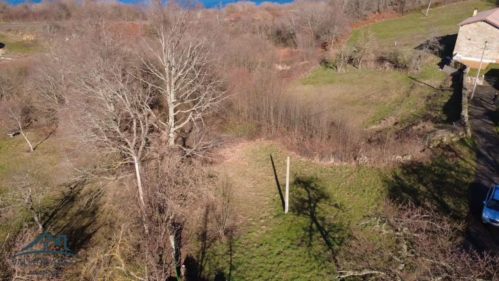 Residential land for sale in Las Rozas de Valdearroyo, imagen 4