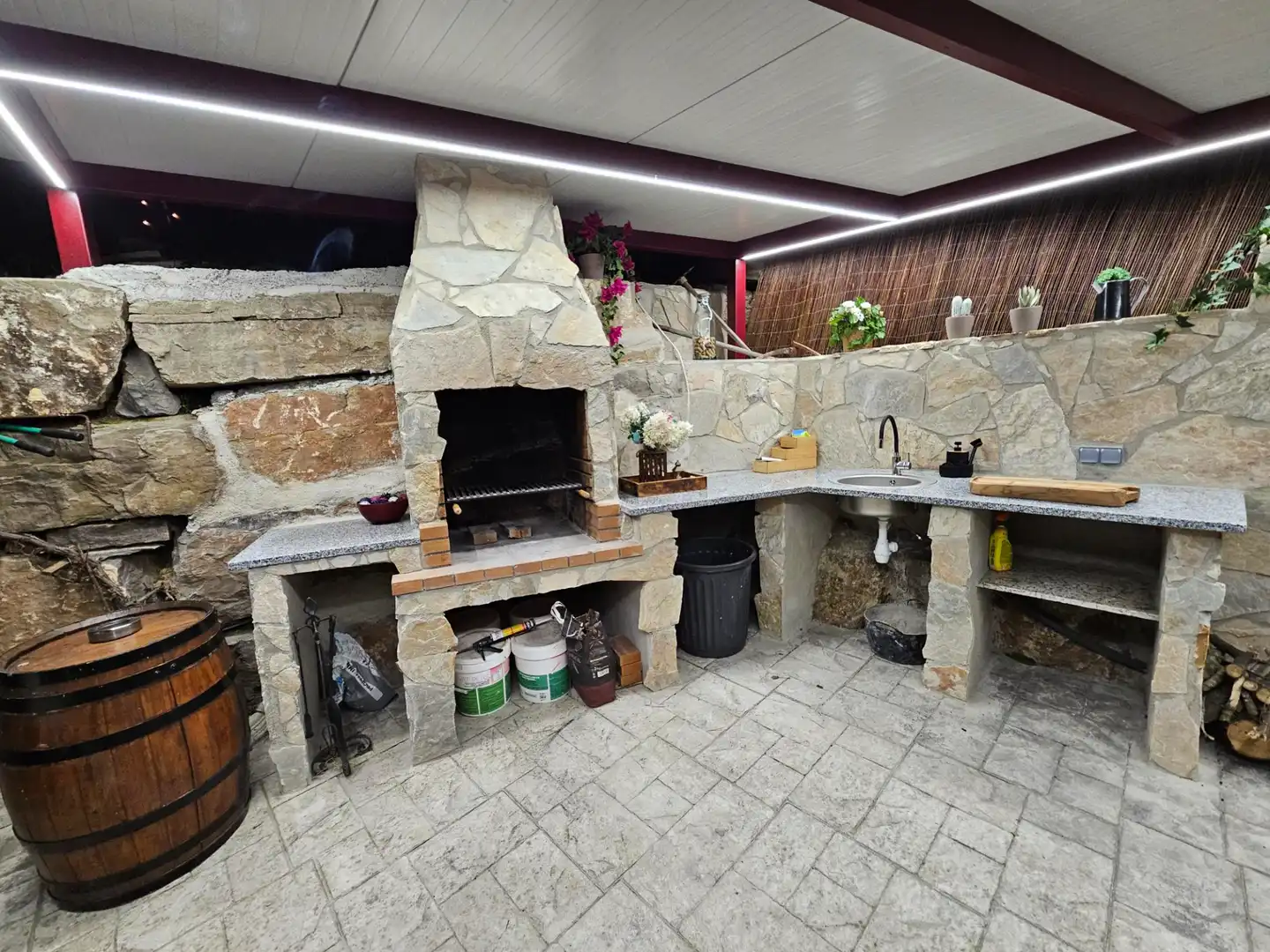Villa con terrazza in vendita a Cervelló, imagen 27