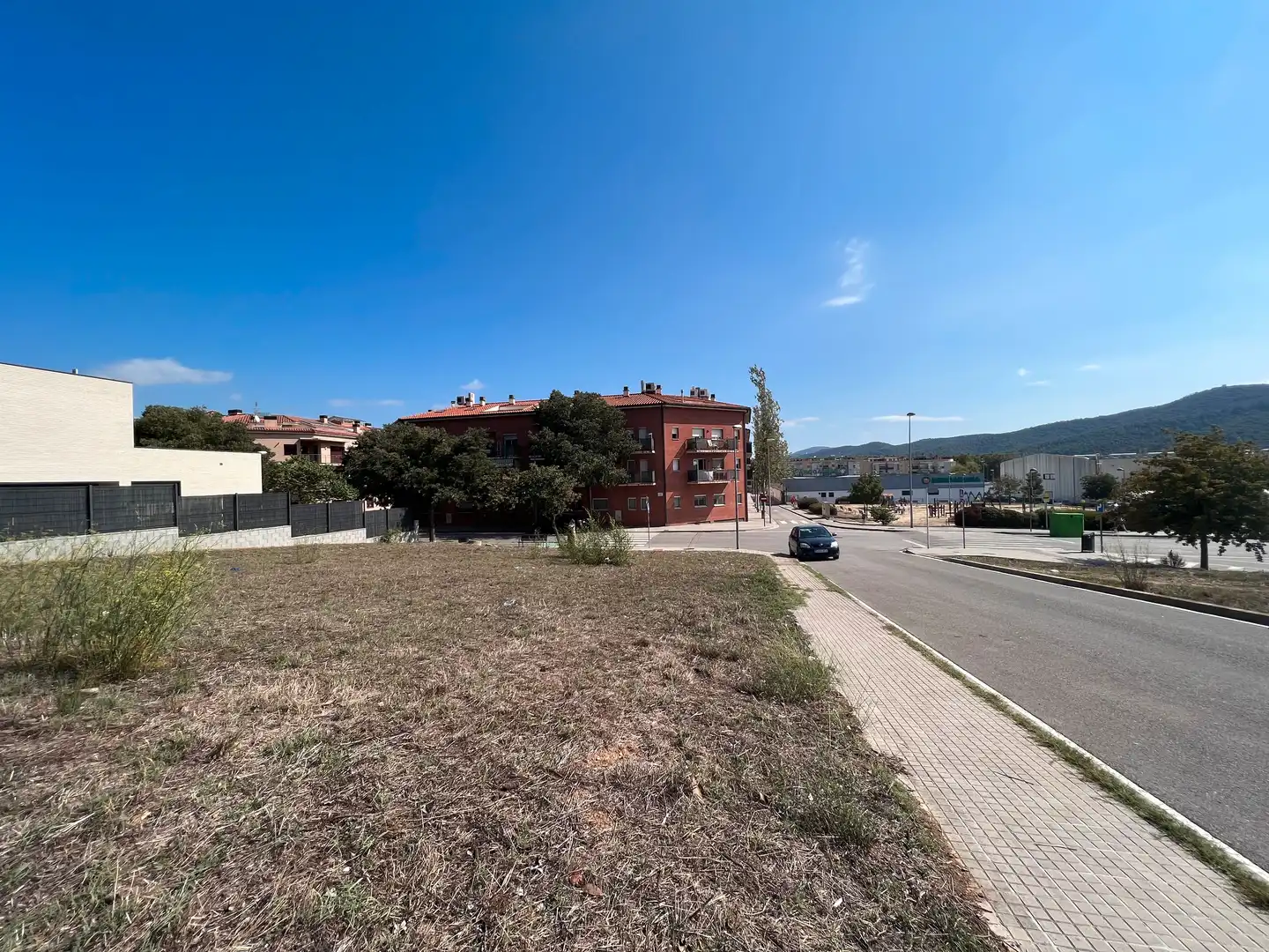 Terreno residenziale in vendita a Cardedeu, imagen 11