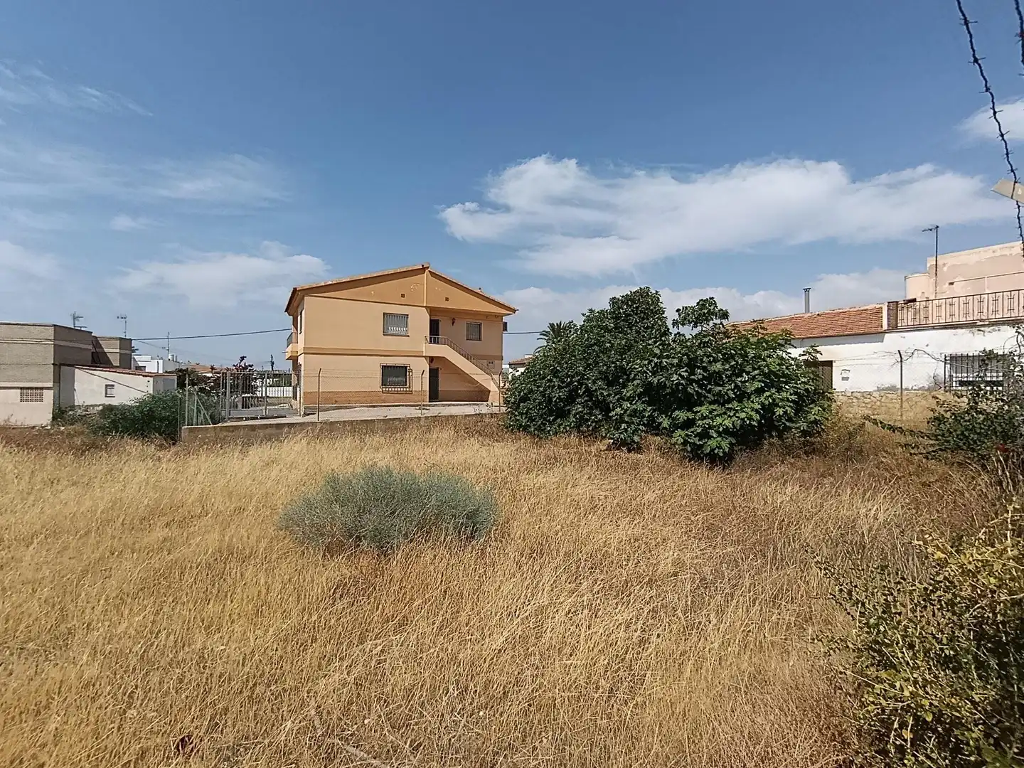 Terreni e lotti in vendita a Palomares, imagen 2
