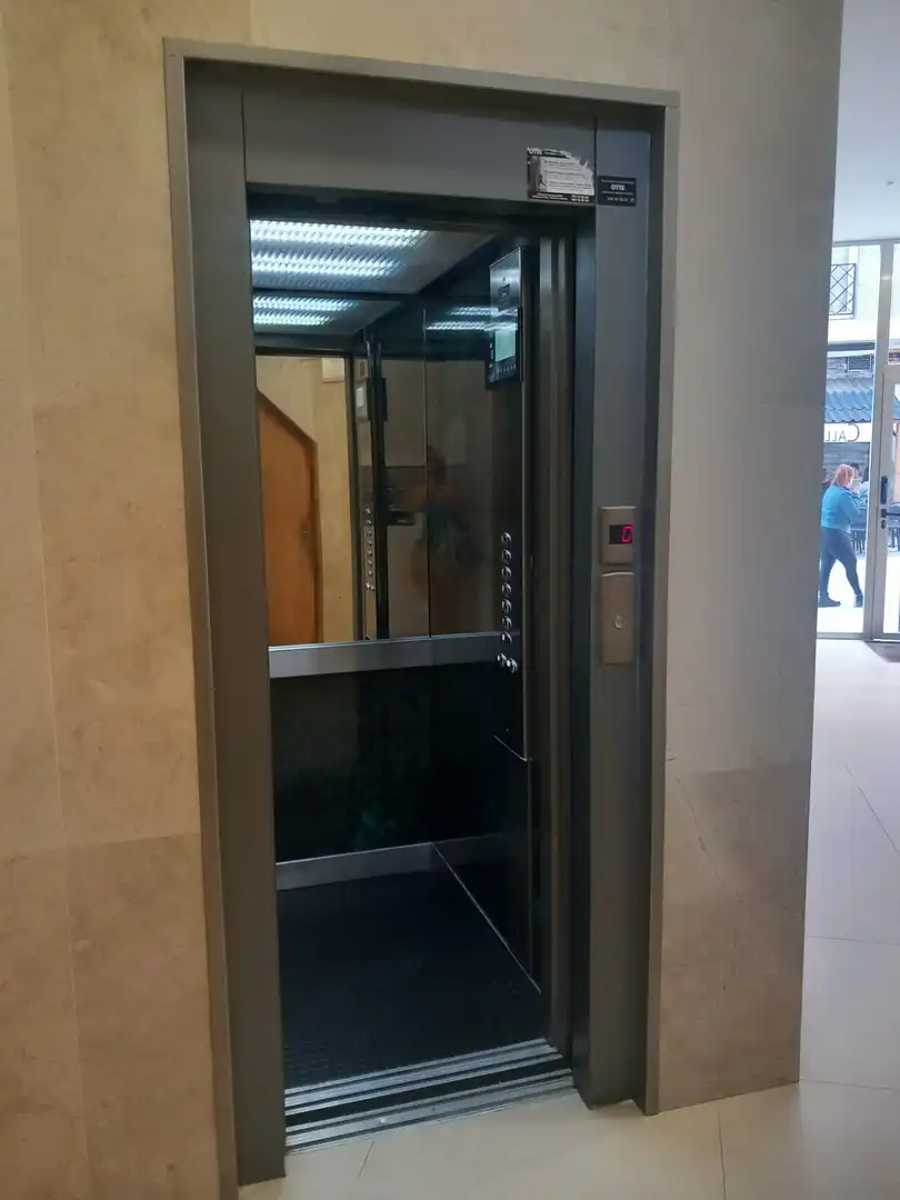 Wohnung mit Terrasse zur Miete in Calle AVE MARIA, imagen 28
