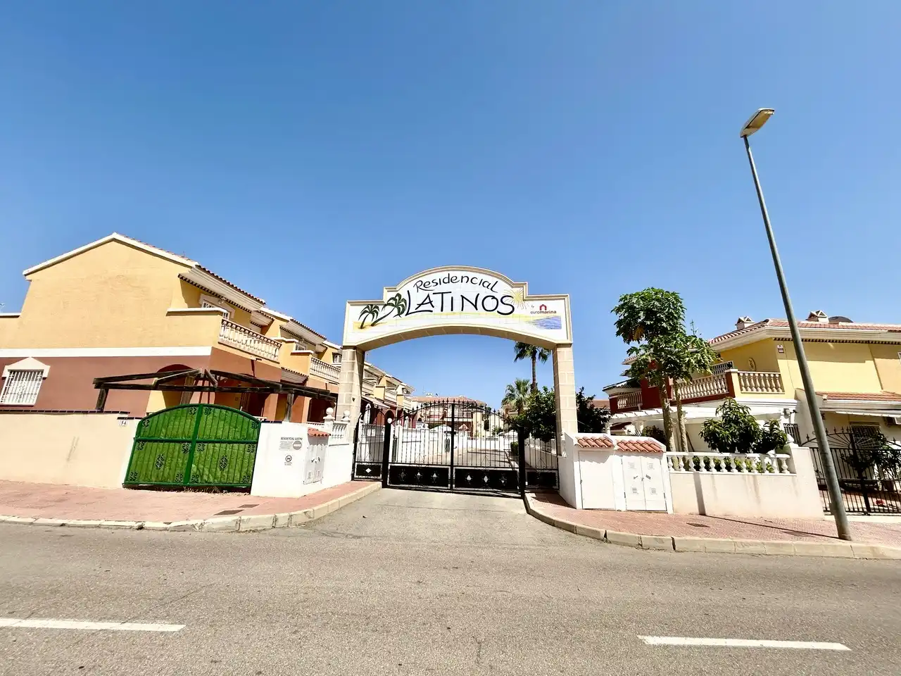 Terraced house for sale in Ciudad Quesada, imagen 40