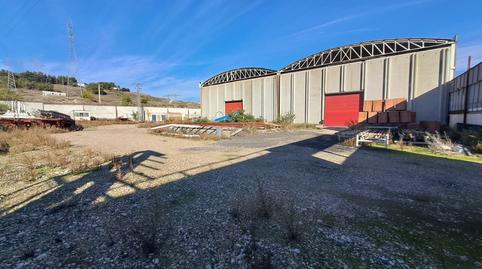 Photo 4 of Industrial buildings for sale in Los Robles, Toledo