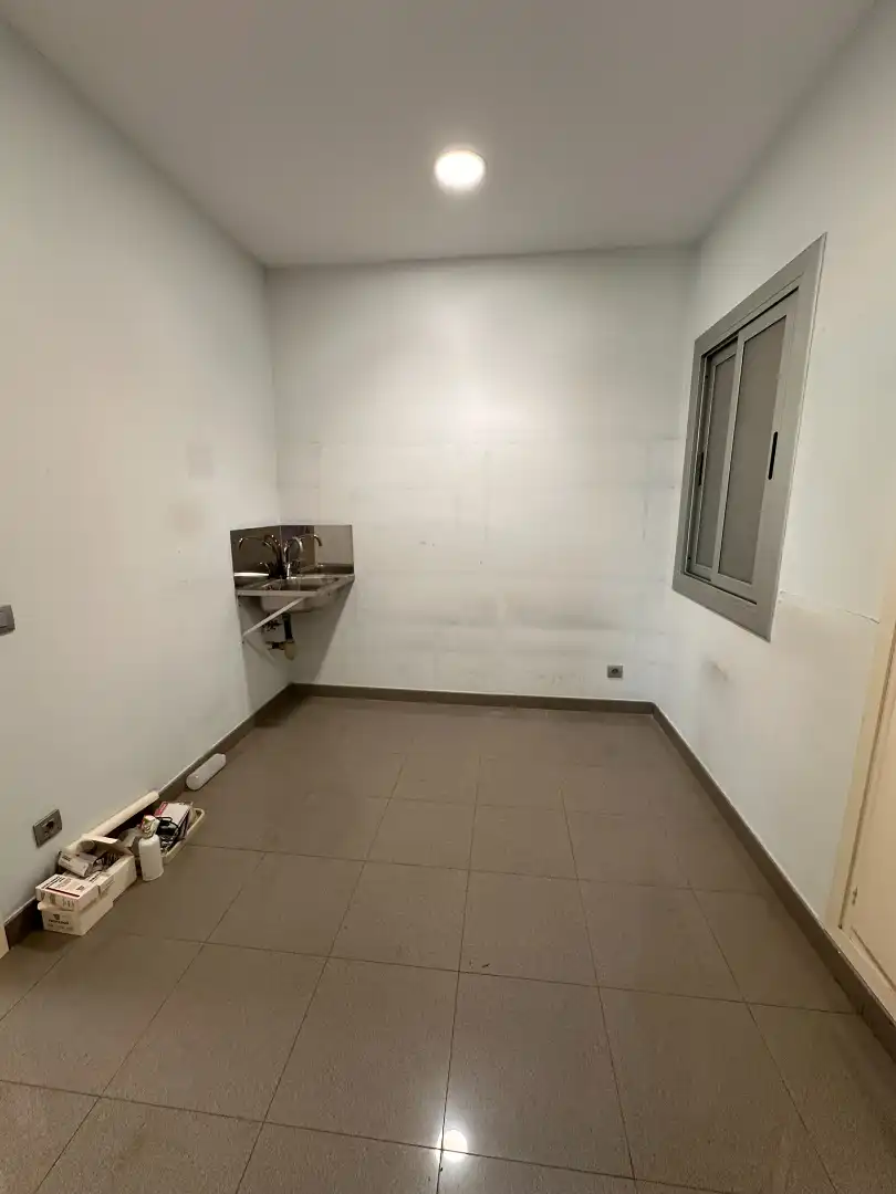 Local comercial en alquiler en Carrer de Sant Francesc d'Assís, imagen 15