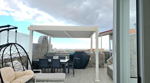 Photo 5 of Attic for sale in Cho - Parque de la Reina, Arona