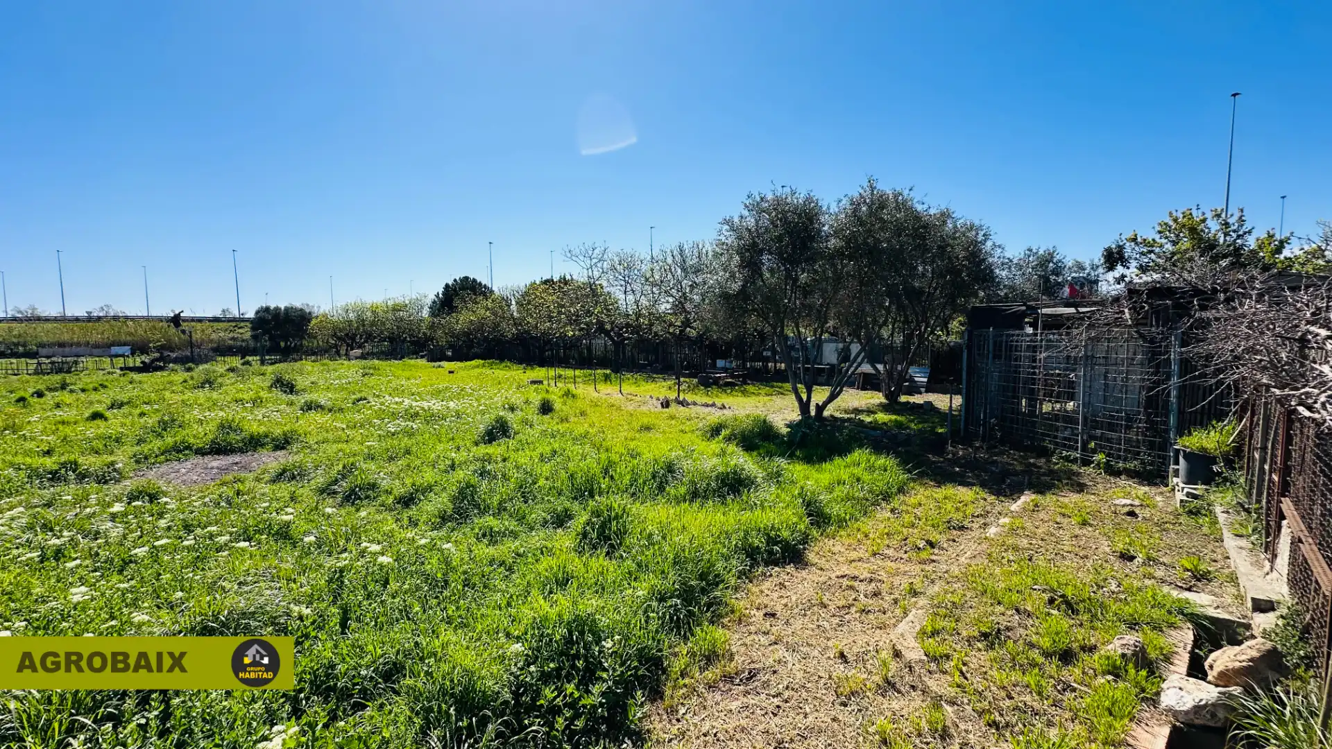 Terreno en venta en Sant Joan Despí