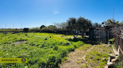 Foto 3 de Terreno en venta en Camí Lateral de la Ronda Litoral (est), 545, Eixample, Sant Joan Despí