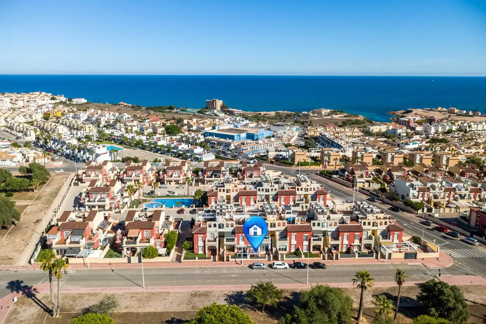 Apartamento con piscina en venta en N/A, imagen 32