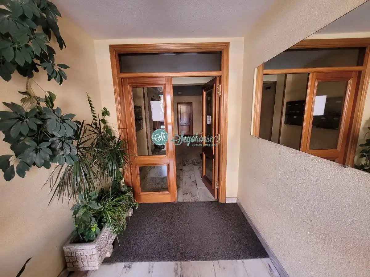 Apartments for sale in Segovia  with Heating, Parquet flooring and Terrace