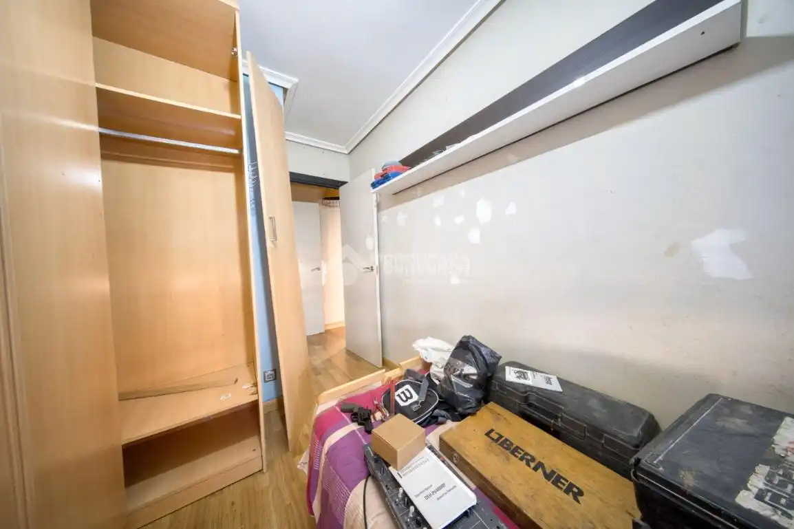 Flat with lift for sale in Delicias, imagen 14