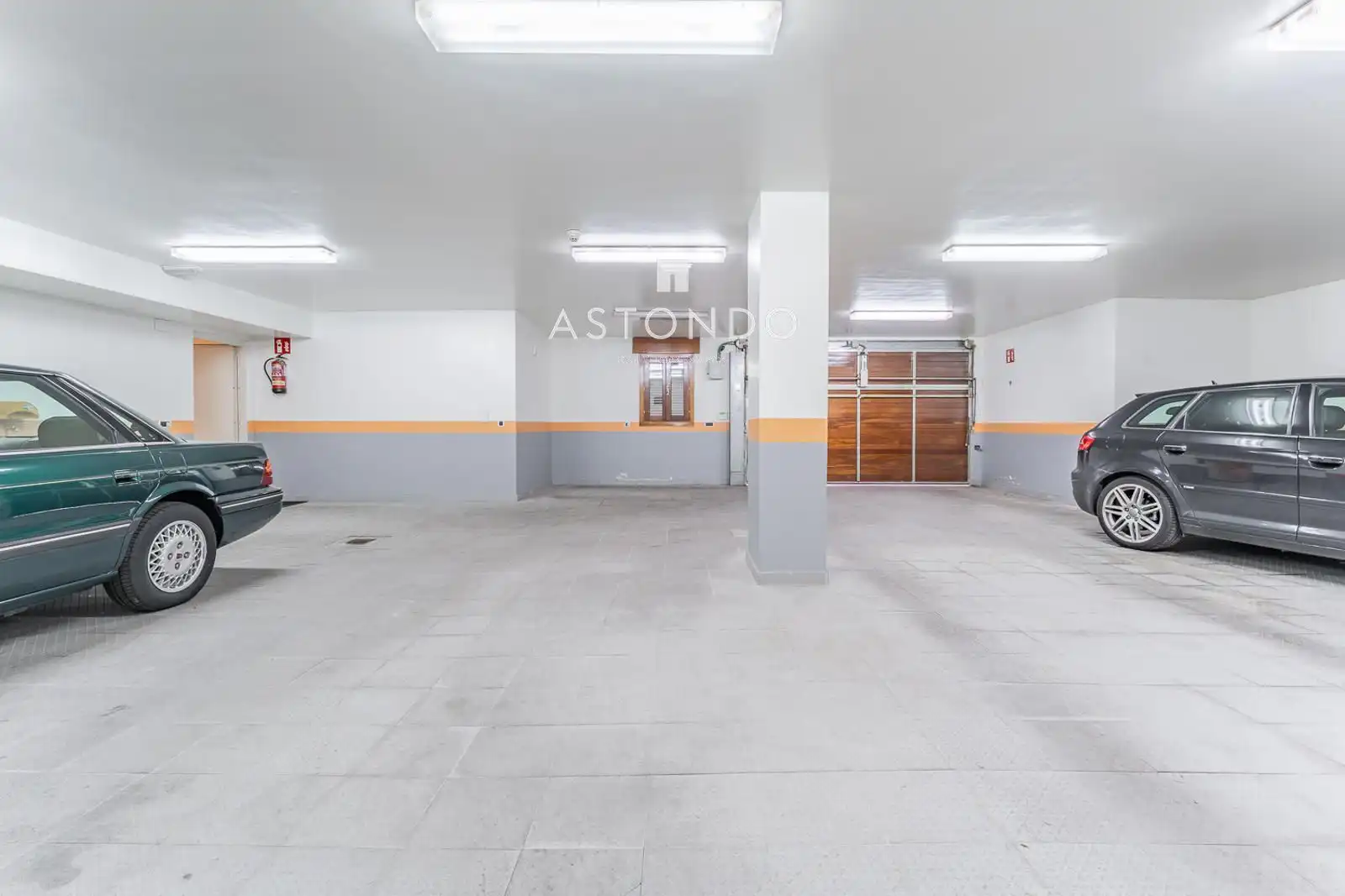 Detached house with terrace for sale in Hortaleza, imagen 50
