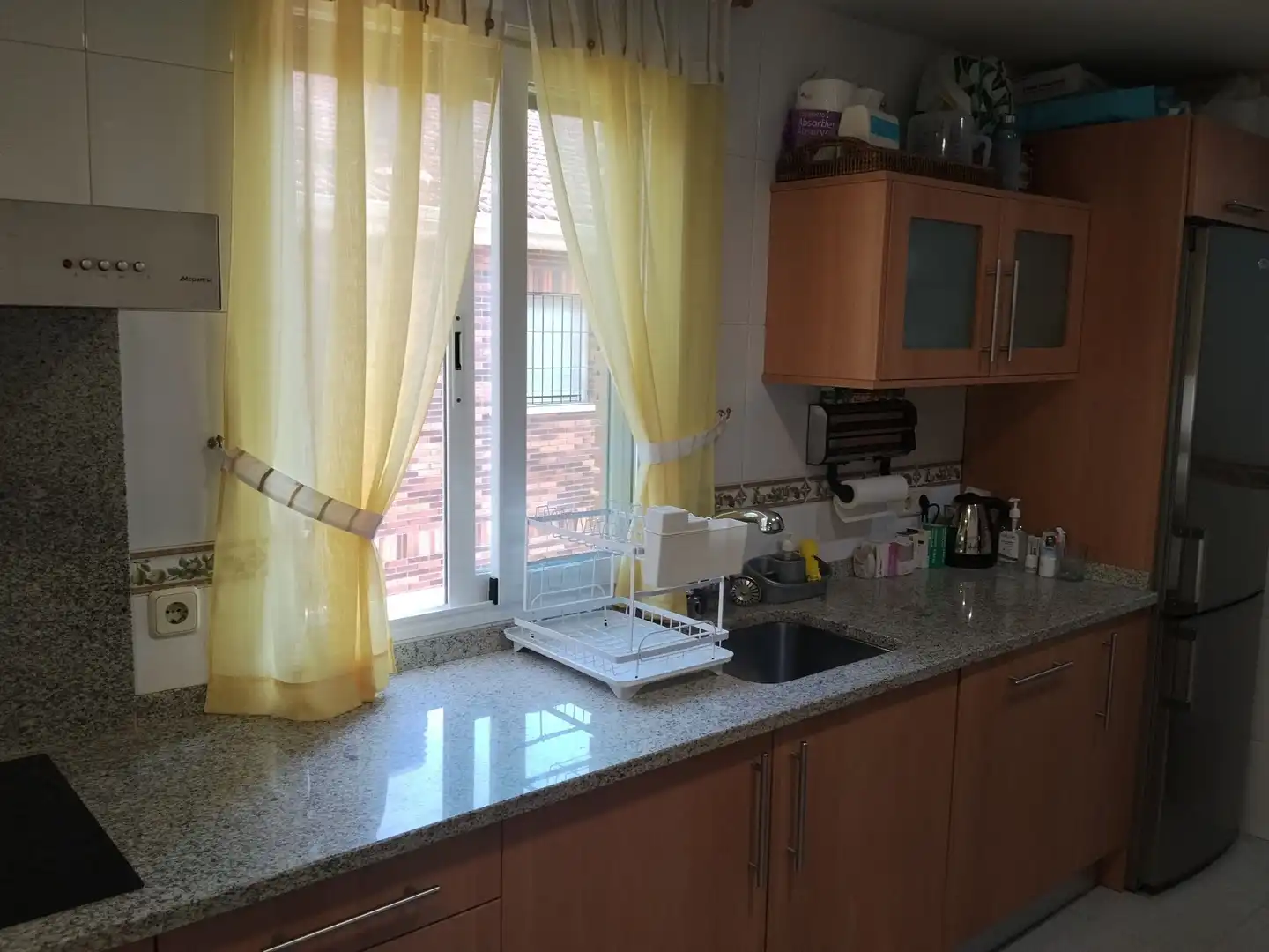 Casa amb jardí en venda a Colmenarejo, imagen 12