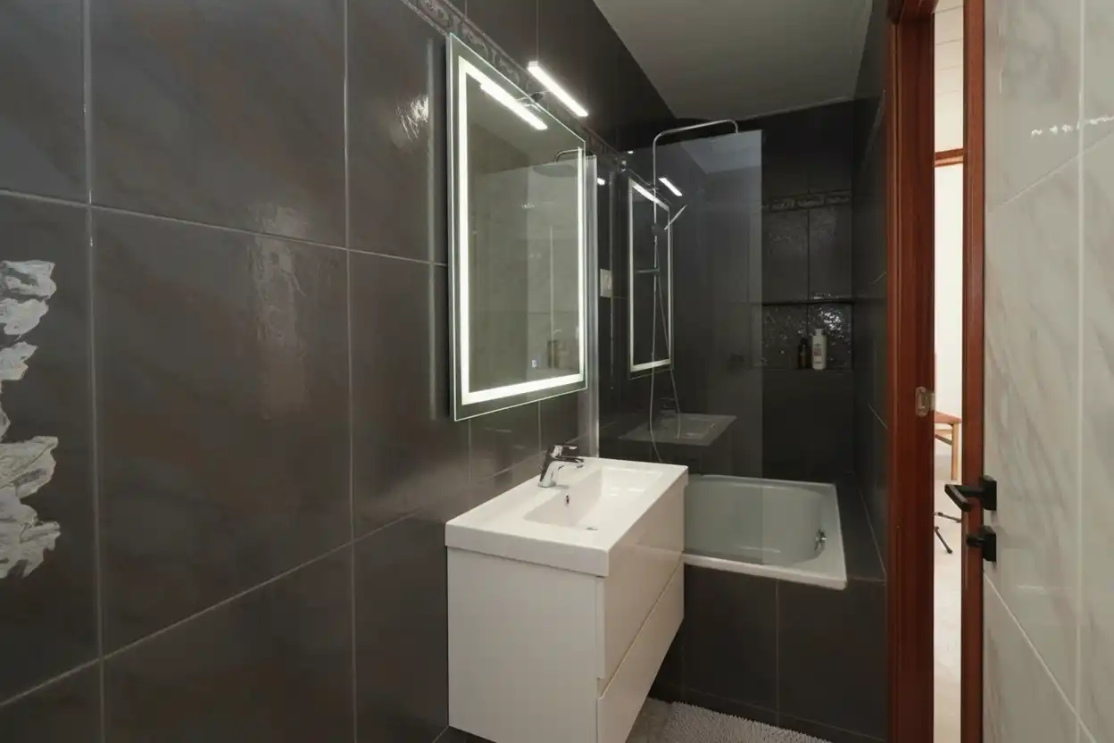 Baño de Piso en venta en L'Hospitalet de Llobregat