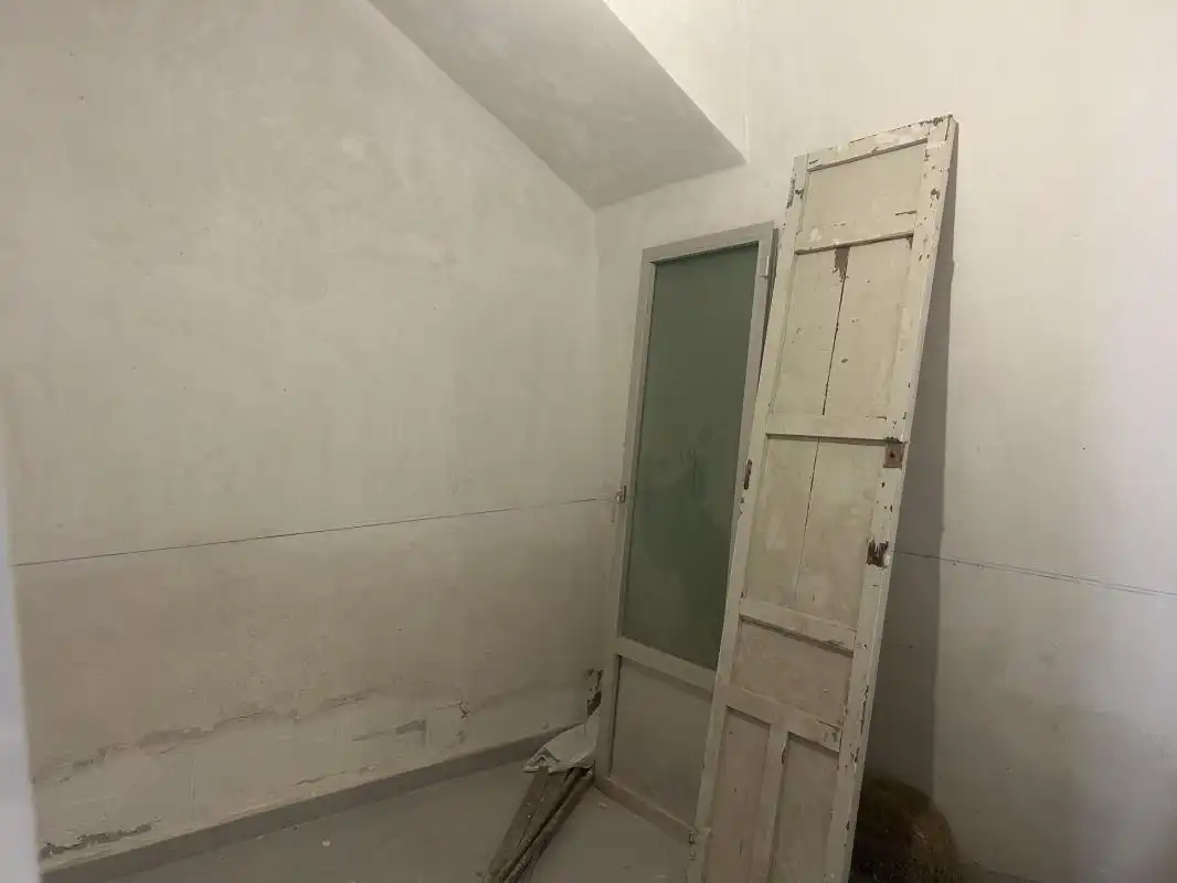 Dormitori de Casa adosada en venda en Crevillent amb Calefacció
