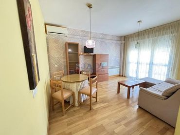 Apartament amb ascensor en venda a Valdepeñas