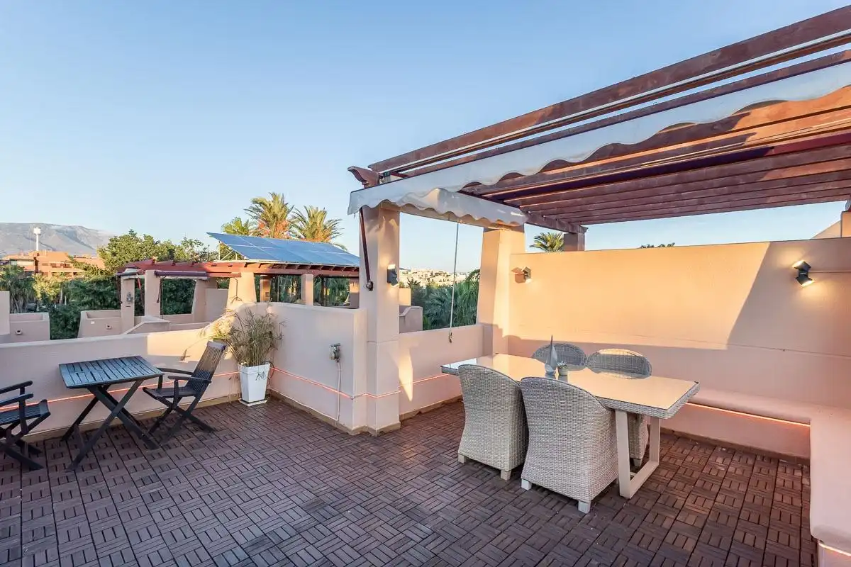 House with terrace for sale in Calle Rector Juan de Dios López González 3, imagen 33
