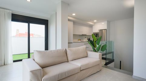 Foto 3 de Ático en venta en Calle Bernardo de la Torre, 62, Santa Catalina - Canteras, Las Palmas de Gran Canaria