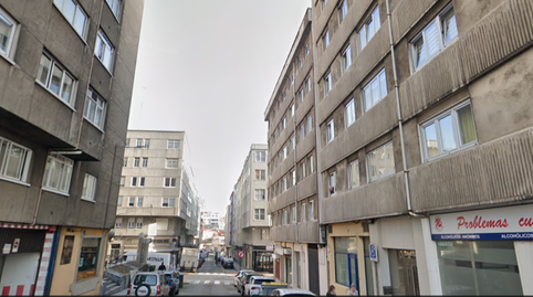 Foto 2 de Pis en venda a Sagrada Familia, A Coruña