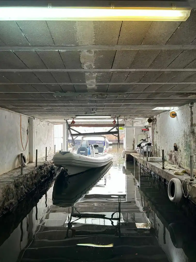 Casa amb piscina en venda a Tordera - Fluvià - Llobregat, imagen 48