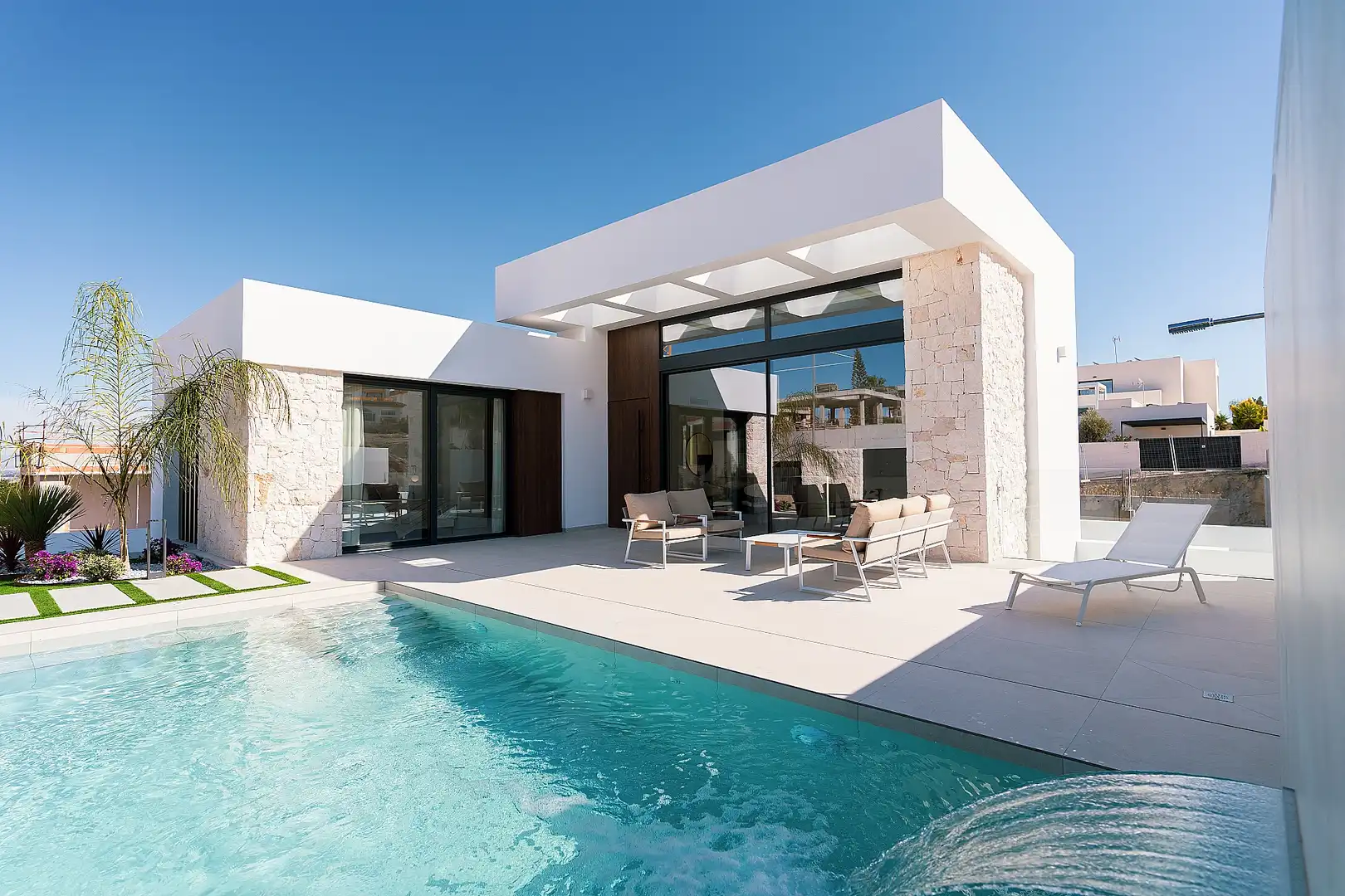 Houses for sale in La Marquesa