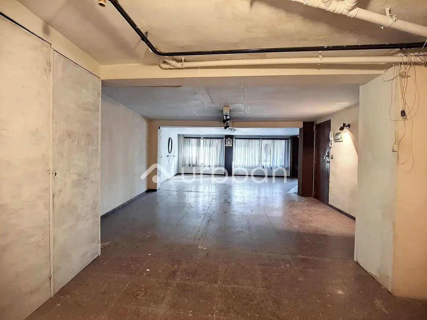 Ufficio con ascensore in vendita a Calle Juan Antonio Fernández 37, imagen 3