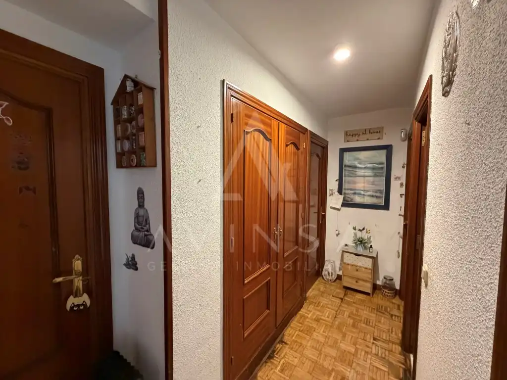 Wohnung zum Verkauf in Madrid