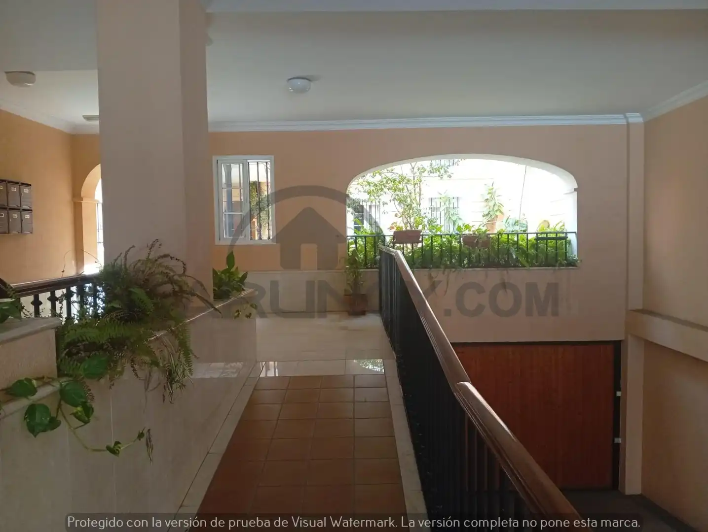 Flat with terrace for sale in Centro, imagen 51
